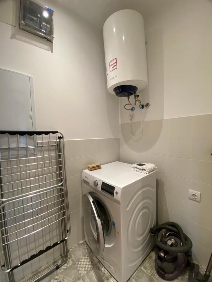Apartamento Lumokobide Guernica y Luno Exterior foto