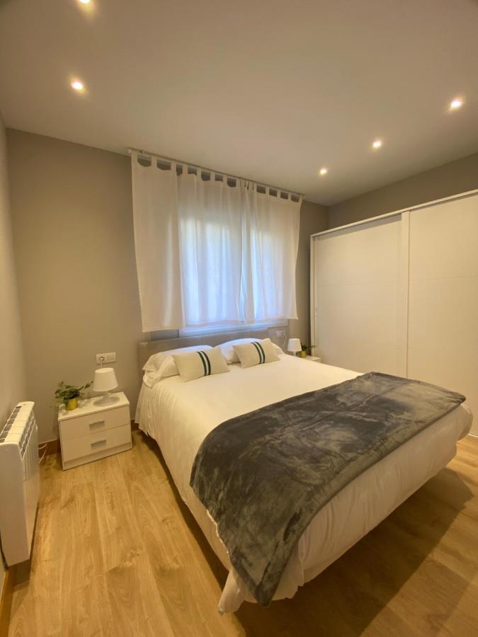 Apartamento Lumokobide Guernica y Luno Exterior foto